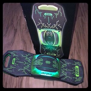 NEON NITRO 8 HOVER BOARD